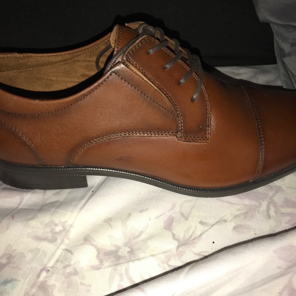 ALDO premium dress shoes
